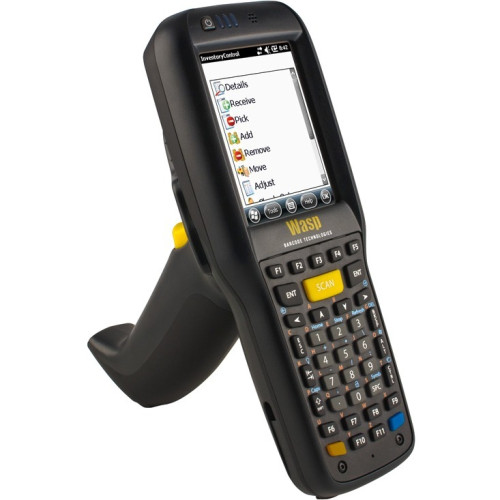 Wasp DT90 Mobile Computer