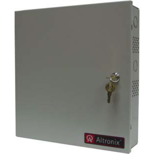 Altronix SMP10PM12P16 Power Device