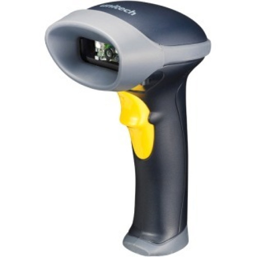 Unitech MS842e Barcode Scanner