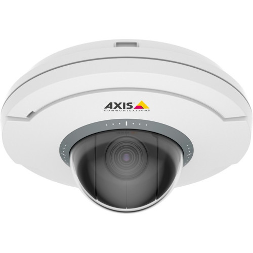 Axis Security Camera