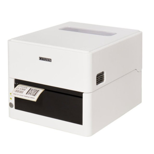 Citizen CL-E303 Barcode Label Printer