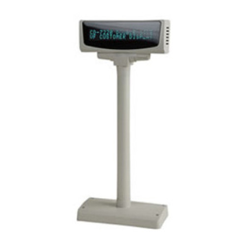 PartnerTech CD-7220 Series Customer Display