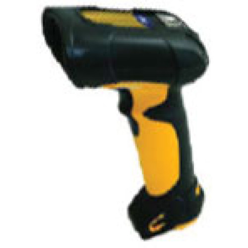 LXE 8700 Barcode Scanner