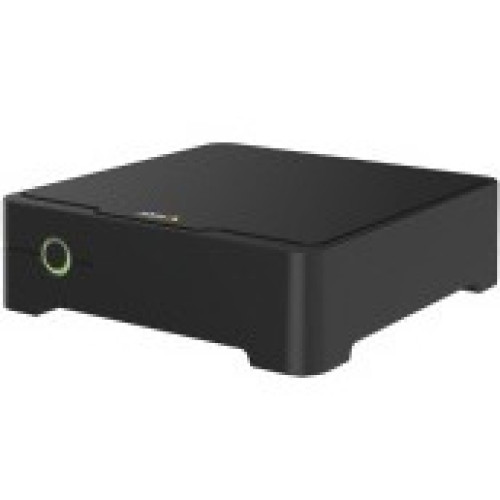 Axis Surveillance DVR