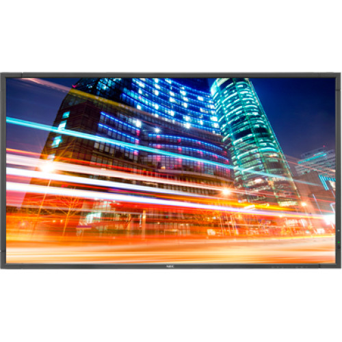 NEC P-Series Digital Signage Display