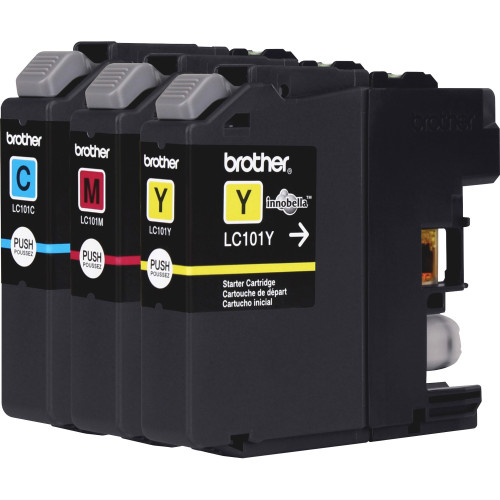 Brother InkJet Cartridge