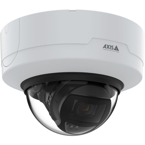 Axis Security Camera