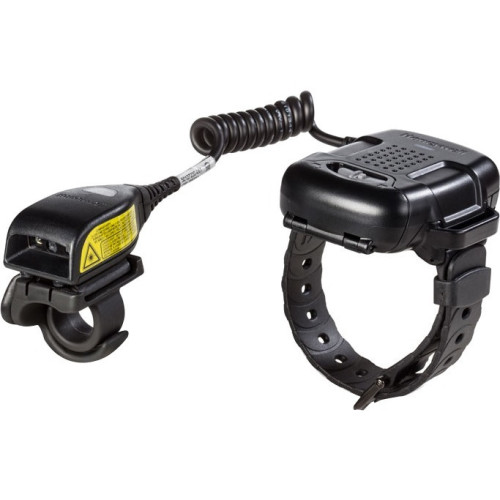 Honeywell 8670 Barcode Scanner