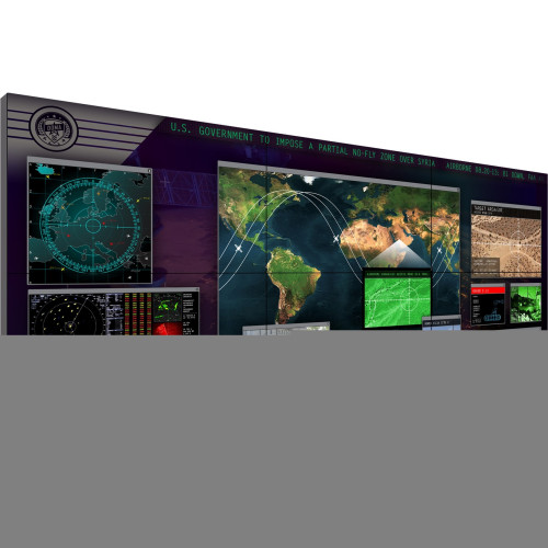 Planar Clarity Matrix MX Accessory