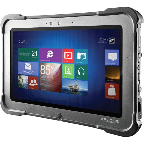 Xplore Bobcat Tablet