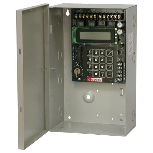 Altronix ALTV2416 Power Device