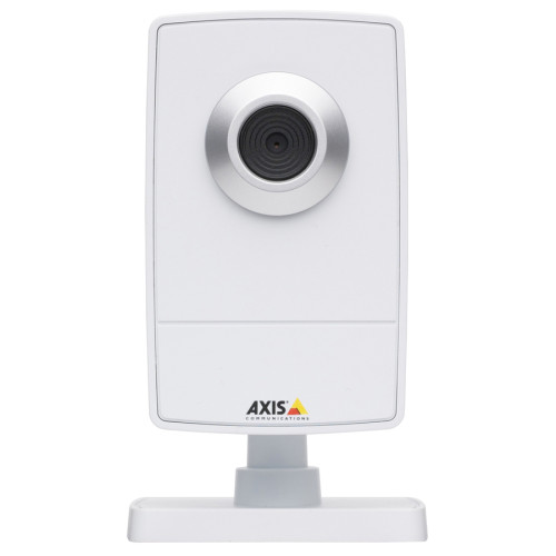 Axis M1011-W Security Camera