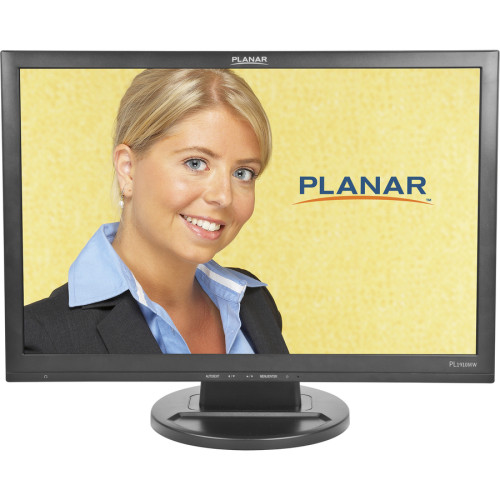 Planar PL1910MW Monitor
