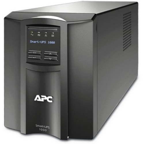 APC Back-UPS Series UPS