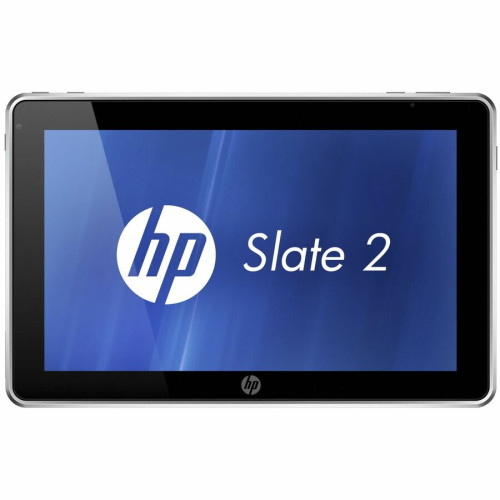 HP Slate 2 Tablet