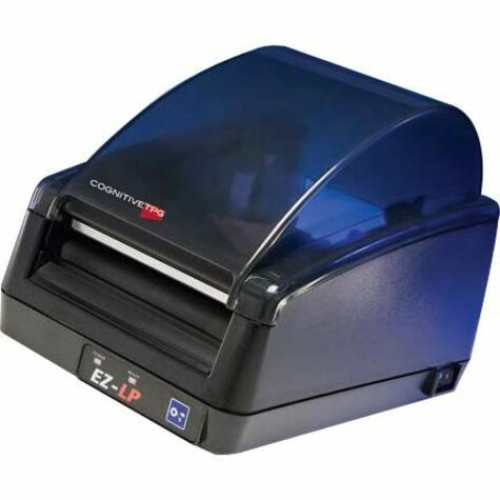 CognitiveTPG EZ-LP Barcode Label Printer