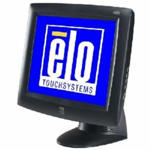 Elo Entuitive 1525L Touchscreen