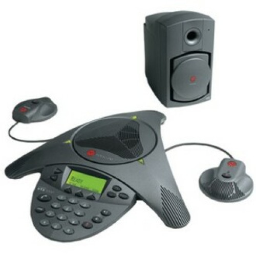 Polycom SoundStation VTX 1000 Telecommunication Equipment