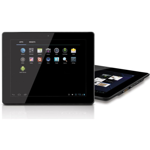 Coby MID9742 Tablet