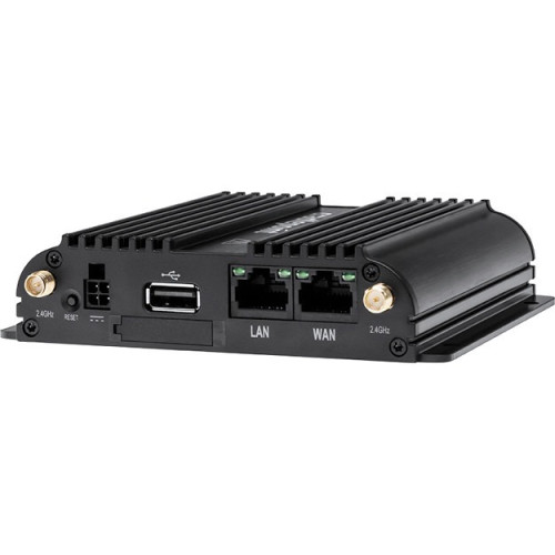 CradlePoint IBR600B Data Networking