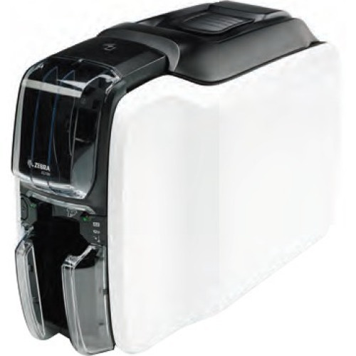 Zebra ZC100 ID Card Printer