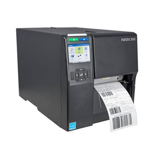 Printronix T4000 Barcode Label Printer