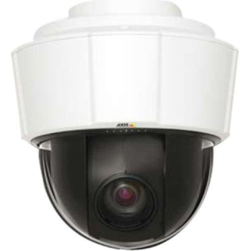 Axis P5534 PTZ Network Dome Security Camera