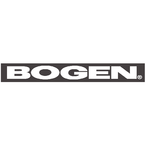 Bogen TAMB Public Address Equipment