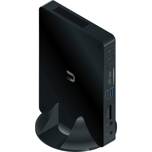 Ubiquiti Networks Data Networking