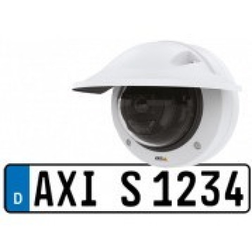 Axis Security Camera