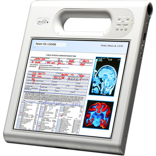Motion Computing C5t Tablet