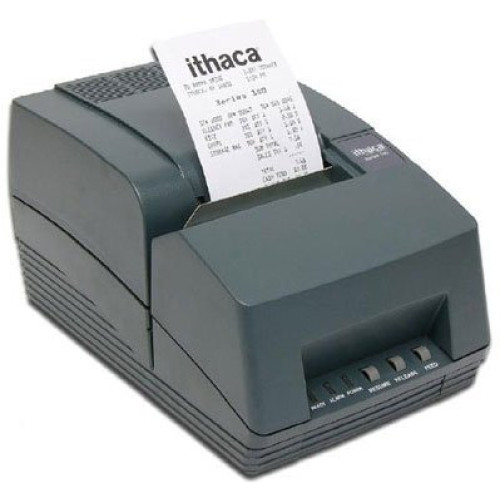 Ithaca 153 Receipt Printer