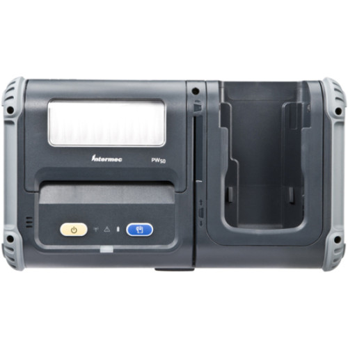Intermec PW50 Portable Barcode Printer