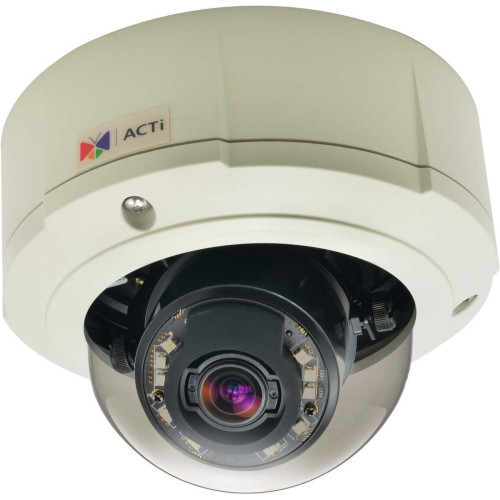 ACTi Security Camera
