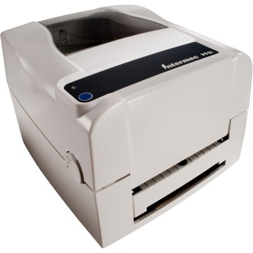 Intermec EasyCoder PF8t Barcode Label Printer