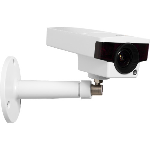 Axis Security Camera