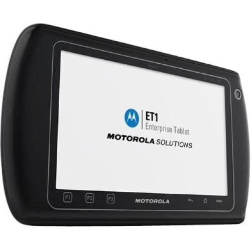 Motorola ET1 Enterprise Tablet