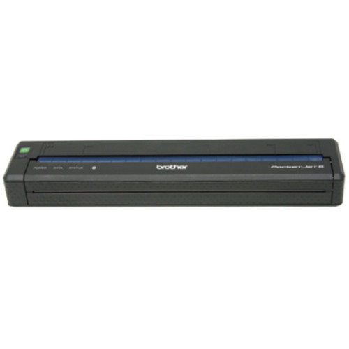Brother PocketJet 6 Receipt Printer
