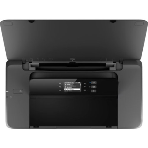 HP OfficeJet 200 Inkjet Printer