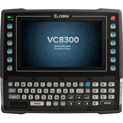 Zebra VC8300 Data Terminal