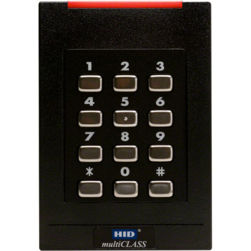 HID RPK 40 Multiclass Access Control Reader