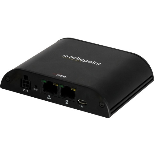 CradlePoint Wireless Router
