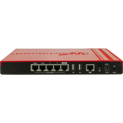 WatchGuard Data Networking