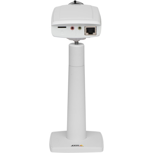 Axis Security Camera
