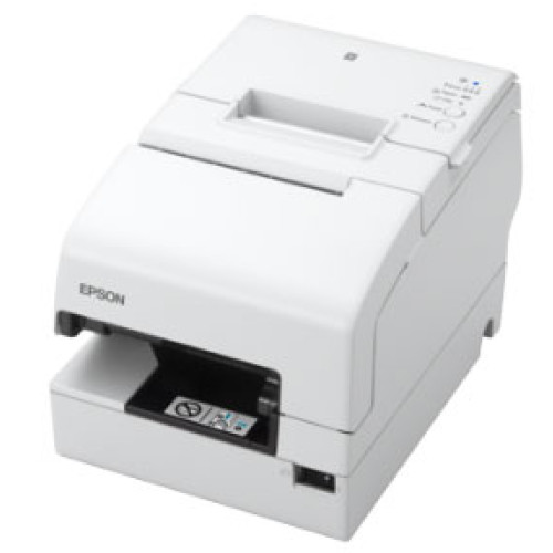 Epson OmniLink TM-H6000V Receipt Printer