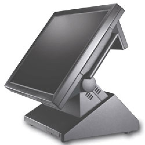 PartnerTech PT-5500 POS Touch Terminal