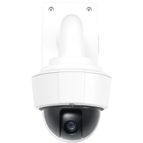 Axis P5512 PTZ Network Dome Security Camera