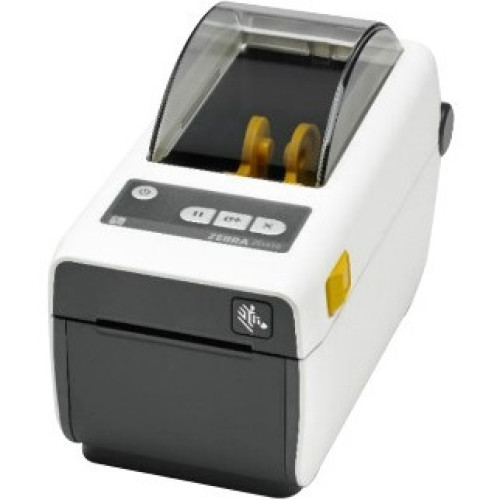 Zebra ZD410d-HC Barcode Label Printer