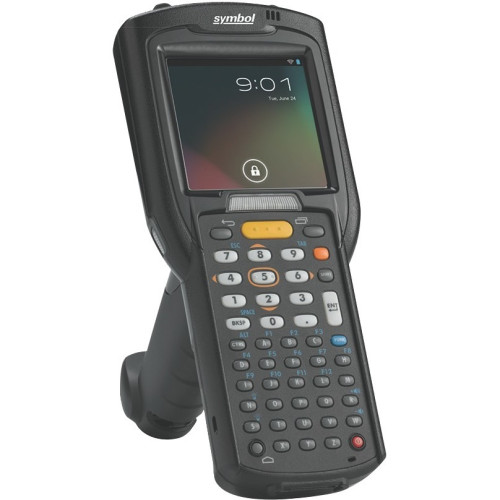 Zebra Mobile Computer