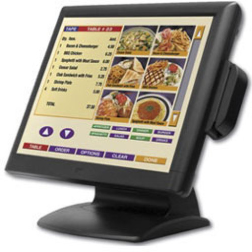 Tatung TS17R Touchscreen